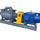 water ring packed vacuum pump 2 stage 2SK model