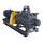 water ring packed vacuum pump 2 stage 2SK model