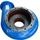 Mcm/Mission Centrifugal Pump and parts-Hosing assy, Stuffing box