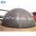 Professional Pressure Vessel Dished Ends Manufacturer