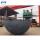China Carbon Steel Hemispherical Tank Heads Suppliers