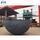 Professional Pressure Vessel Dished Ends Manufacturer