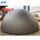 China Carbon Steel Hemispherical Tank Heads Suppliers