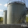 Manufacturing and Installation of Vertical steel tanks (RVS)