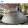 ASME Customized Ellipsoidal tank dish end head