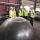 Factory hot sale Elliptical dished end for boler tank