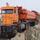 Tonar-7502 tipper truck