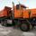 Tonar-7502 tipper truck