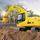 Crawler Excavator R110-7