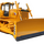 Swamp Bulldozer B11B