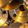 Steel flange