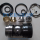 Repair Kit-Complete Pn114859 99498-2 For NOV Varco Top drive IBOP Repair kit