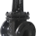 Gate valve 30Ch6Br Parallel with rising stem