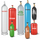 Purchase and export of used gas Cylinders