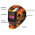 焊接头盔专业设计自动变暗安全焊接面罩