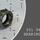 Bearing ASSY - 551 969 97 - 55196997