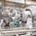 GAS Turbine Mgt6000