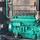 1,000Kw gas Generator set fueled by Natural gas, biogas from farms, Factories...
