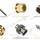 Spare parts for Hydraulic rock drills Epiroc (Atlas Copco)