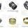 Spare parts for Hydraulic rock drills Sandvik