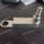 TDS9 Encoder Bracket arm