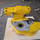 Shotpin motor Assembly