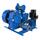 “LKI-Techno” Slickline winch Combination drive
