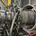  Turbine Centrax 501Kb7S - 5123 kW