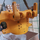 ROTATING LINK ADAPTOR