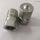 VALVED NIPPLE 3/4"
