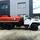 Fuel tanker ATZ-10 on the Chassis URAL NEXT 4320-72