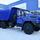 URAL NEXT (Dump truck) 55571-5121-74 6x6