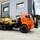 SIN-32 (Fiberglass) on the Chassis Kamaz 43118-48