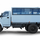 URAL NEXT (Shift bus) 3255-5013-73 6x6