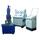 Test bench for Testing and Adjusting safety valves for Pipelines DN 10…300 mm
