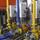 Pumping Station "Cascade"