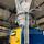 Breathing valve KDM-150/100