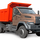 Dump truck URAL NEXT 6x4 73945-5121-01