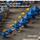 Centrifugal pumps for water D, 1D, 2D, 4D, VD