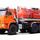 Vacuum unit AKN-10 KAMAZ-43118 RBA