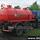 Tank truck AKN — 10 m3 Ural 5557