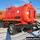 Tank truck AKN - 7.5 m3 Kamaz 43253
