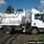 Tanker truck AKNS - 7 m3 MAN