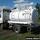 Tanker truck AKNS - 7 m3 MAN