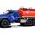 Oil field tanker truck ATSN-12 Ural-NEXT
