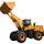 Front wheel loader AST L68-B3 SG