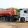 Vacuum tank Semitrailer PPCV-20OD