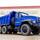 URAL NEXT (Dump truck) 55571-5121-74 6x6