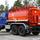 Oil field tanker truck ATSN-12 Ural-NEXT