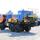 Multifunctional Pumping unit SIN-35.53 for coiled tubing based on KAMAZ-65222